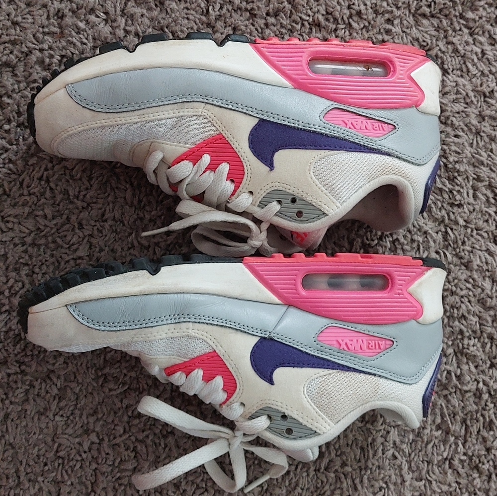 Nike air tennis